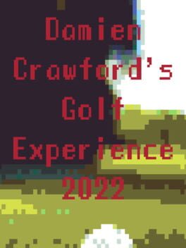 Damien Crawford’s Golf Experience 2022