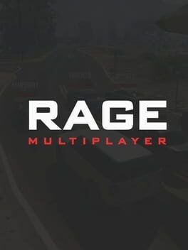 Rage:MP