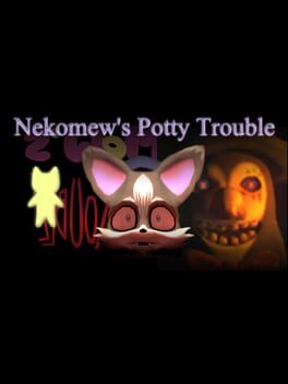 Nekomew’s Potty Trouble