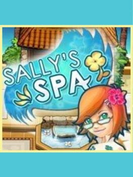 Sally’s Spa