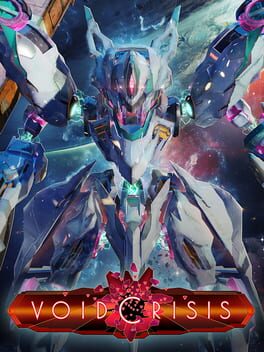 Voidcrisis