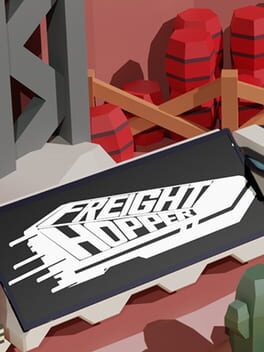 Freight Hopper
