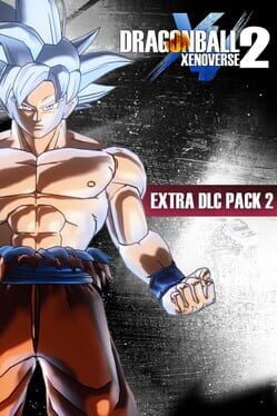Dragon Ball: Xenoverse 2 – Extra DLC Pack 2
