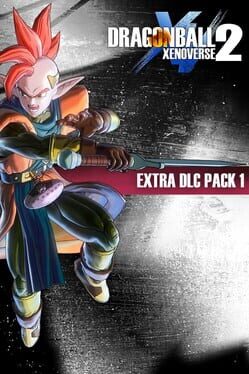 Dragon Ball: Xenoverse 2 – Extra DLC Pack 1