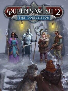 Queen’s Wish 2: The Tormentor