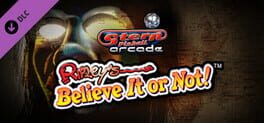 Stern Pinball Arcade: Ripley’s Believe It or Not!