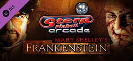 Stern Pinball Arcade: Mary Shelley’s Frankenstein