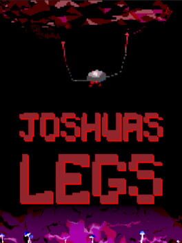 Joshua’s Legs