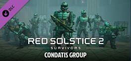 Red Solstice 2: Survivors – Condatis Group