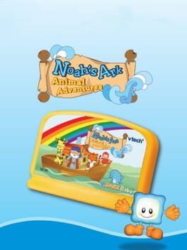 Noah’s Ark Animal Adventures