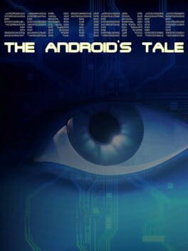 Sentience: The Android’s Tale
