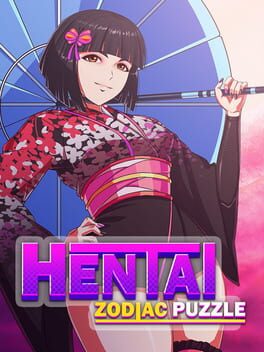 Hentai Zodiac Puzzle