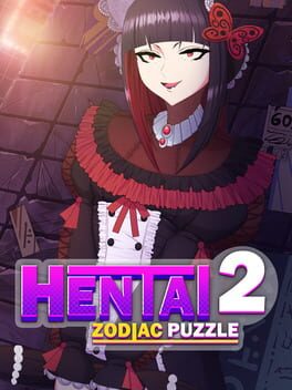 Hentai Zodiac Puzzle 2