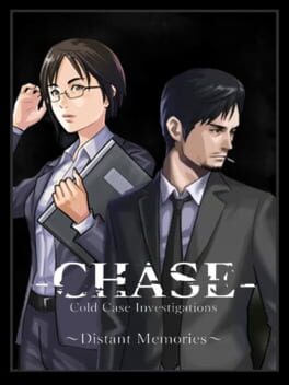 Chase: Cold Case Investigations – Distant Memories