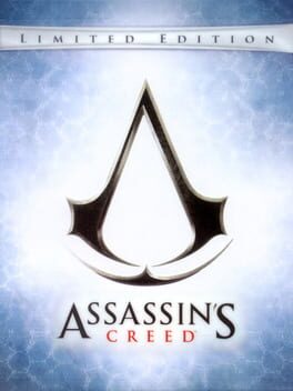 Assassin’s Creed: Limited Edition