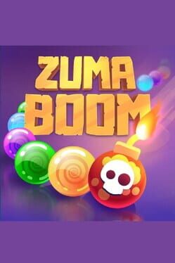 Zuma Boom
