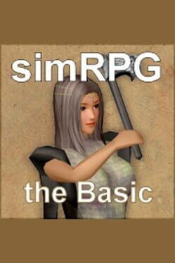 SmRPG: The Basic