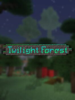 Twilight Forest