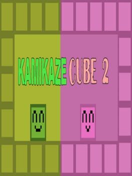 Kamikaze Cube 2
