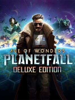 Age of Wonders: Planetfall – Deluxe Edition