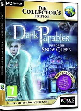 Dark Parables: Rise of the Snow Queen – Collector’s Edition