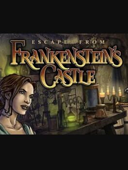 Escape from Frankenstein’s Castle