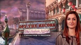 Off the Record: The Italian Affair Collector’s Edition