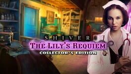 Shiver: The Lily’s Requiem – Collector’s Edition