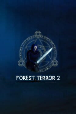 Forest Terror 2