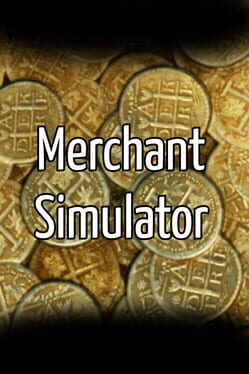 Merchant Simulator