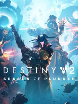Destiny 2: The Witch Queen – Season of Plunder