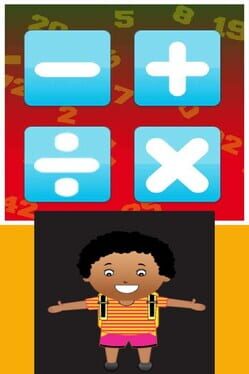 Elementary Arithmetic Game