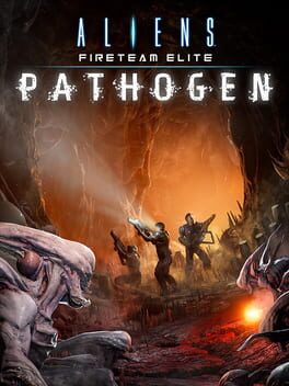 Aliens: Fireteam Elite – Pathogen