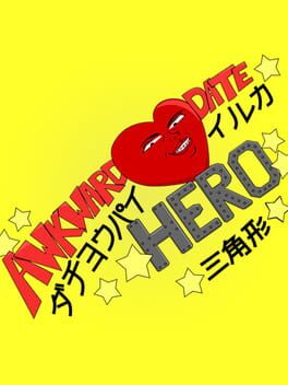 Awkward Date Hero
