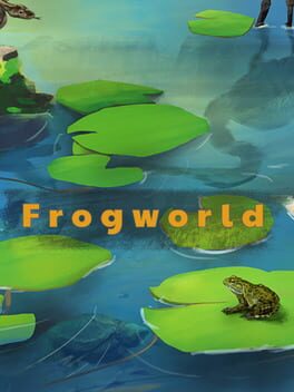 Frogworld