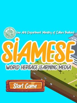 Siames: Puzzle Heritage Game