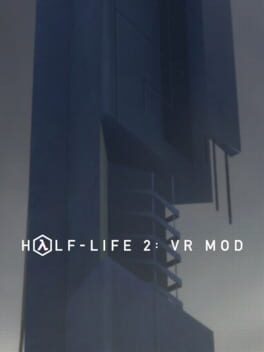 Half-Life 2: VR Mod
