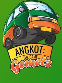 Angkot d Game
