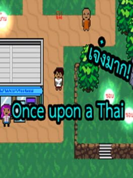 Once upon a Thai: Learn Thai
