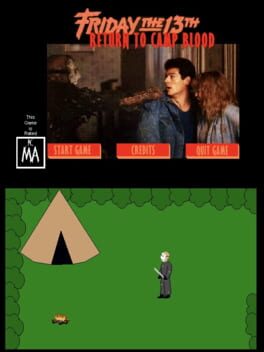 Friday the 13th: Return to Camp Blood