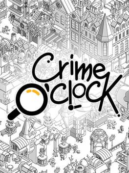 Crime O’Clock