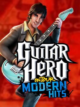 Guitar Hero: On Tour – Modern Hits