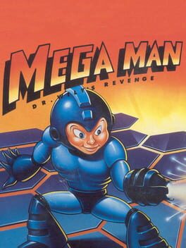 Mega Man: Dr. Wily’s Revenge