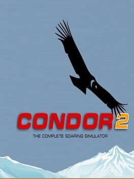 Condor 2: The Complete Soaring Simulator