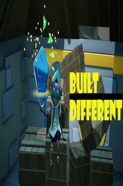 Built Different