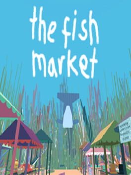 The Fish Market