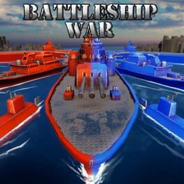 Battleship War: Time to Sink the Fleet