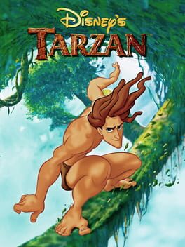 Disney’s Tarzan