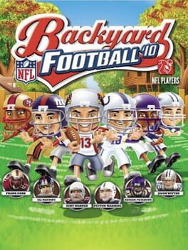 Backyard Football ’10