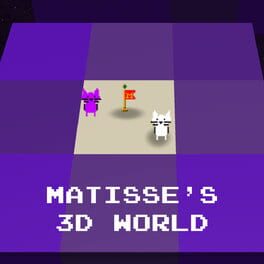 Matisse’s 3D World